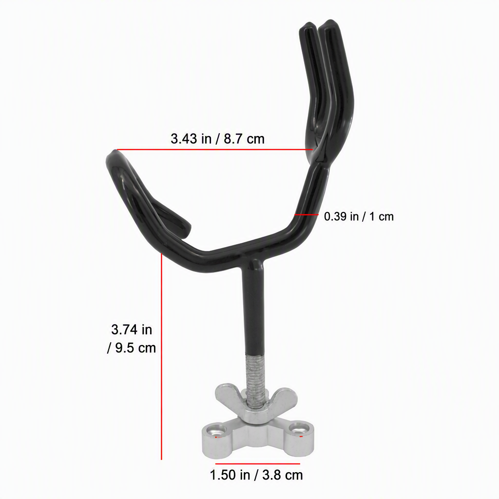 Marine Boat Fishing Rod Mount  - Fishing Kayak Rod Holder ulasan dan harga