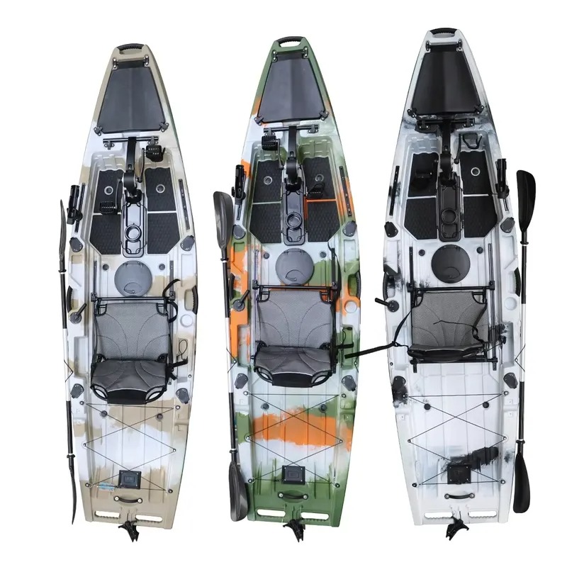 Vicking Kayak Single Seat Peda - Fishing Kayak Seat ulasan dan harga