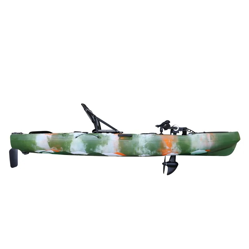 Vicking Kayak Single Seat Peda - Fishing Kayak Seat ulasan dan harga